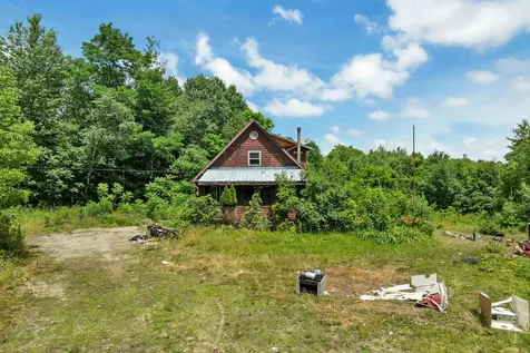 135 Dorrs Corner Road Ossipee NH 03814