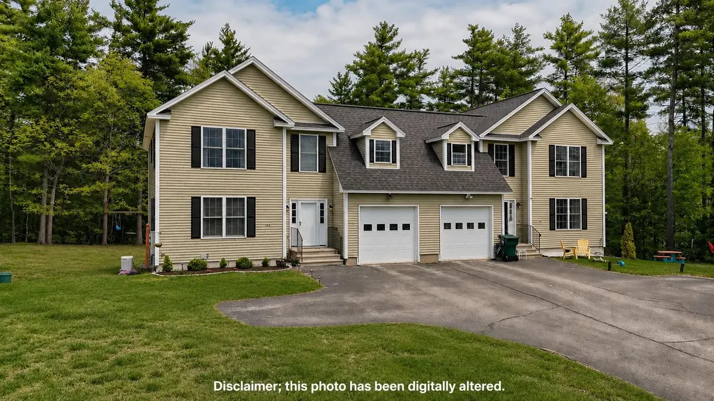 14 Kettle Lane New Boston NH 03070