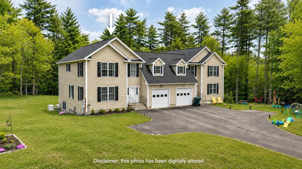 14 Kettle Lane New Boston NH 03070