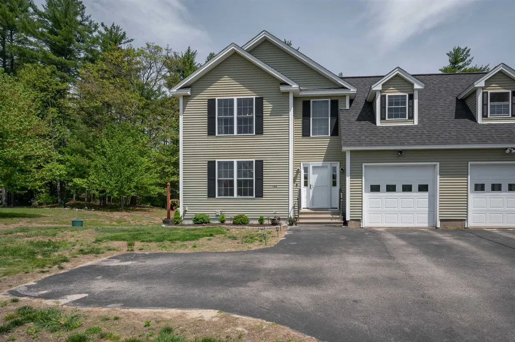 14 Kettle Lane New Boston NH 03070