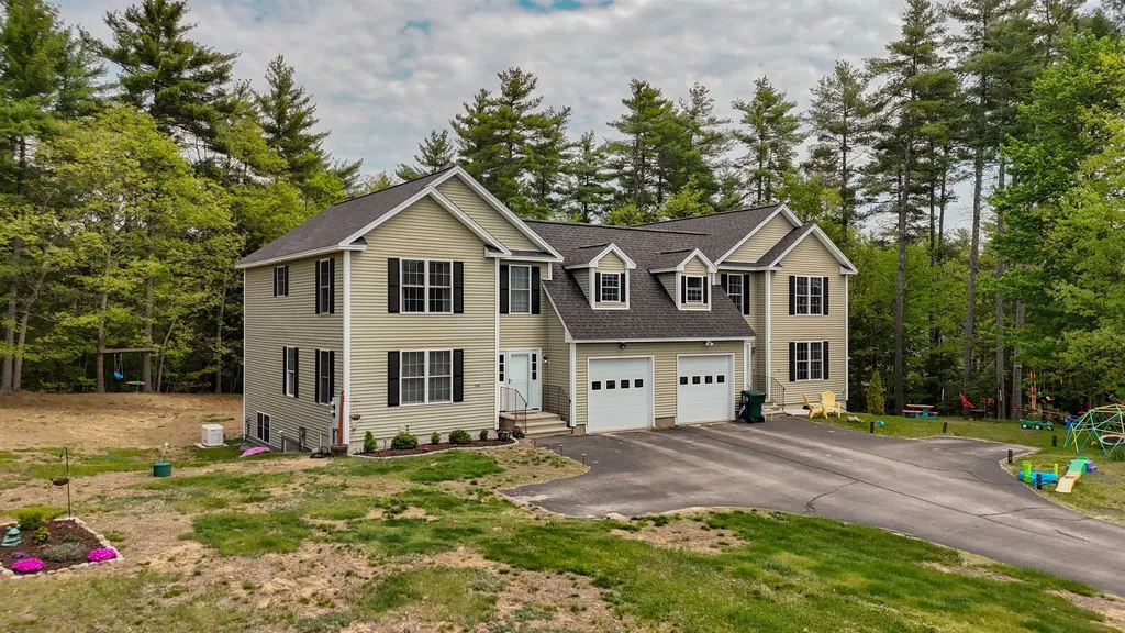 14 Kettle Lane New Boston NH 03070