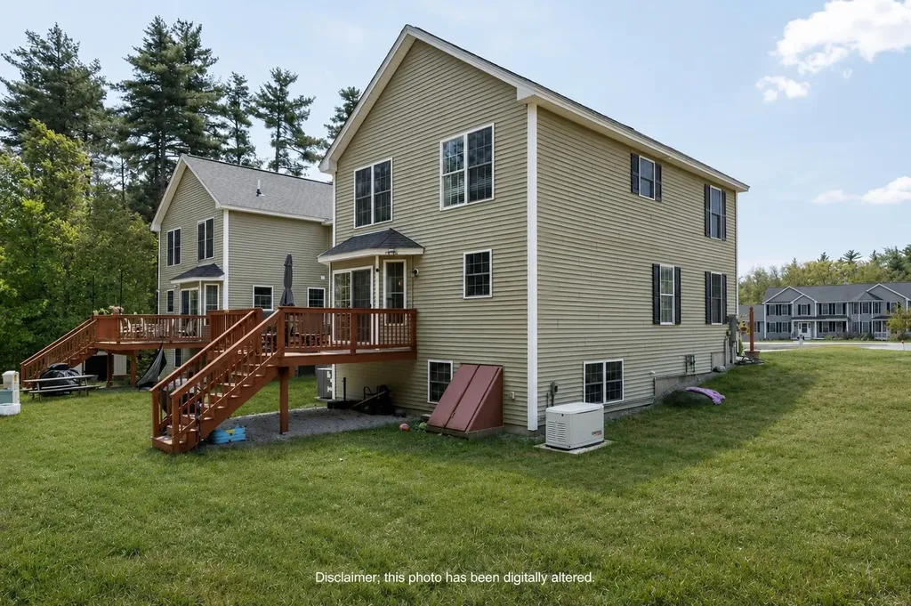 14 Kettle Lane New Boston NH 03070