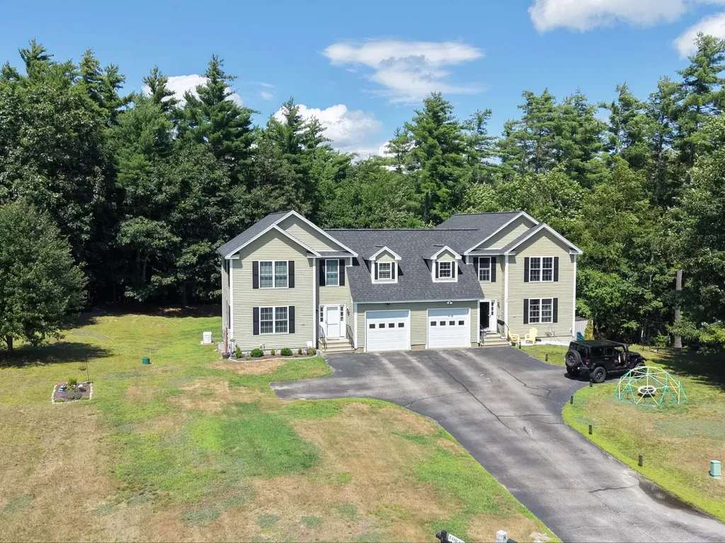 14 Kettle Lane New Boston NH 03070