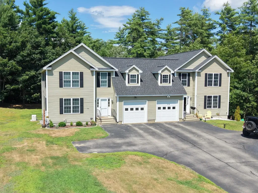 14 Kettle Lane New Boston NH 03070