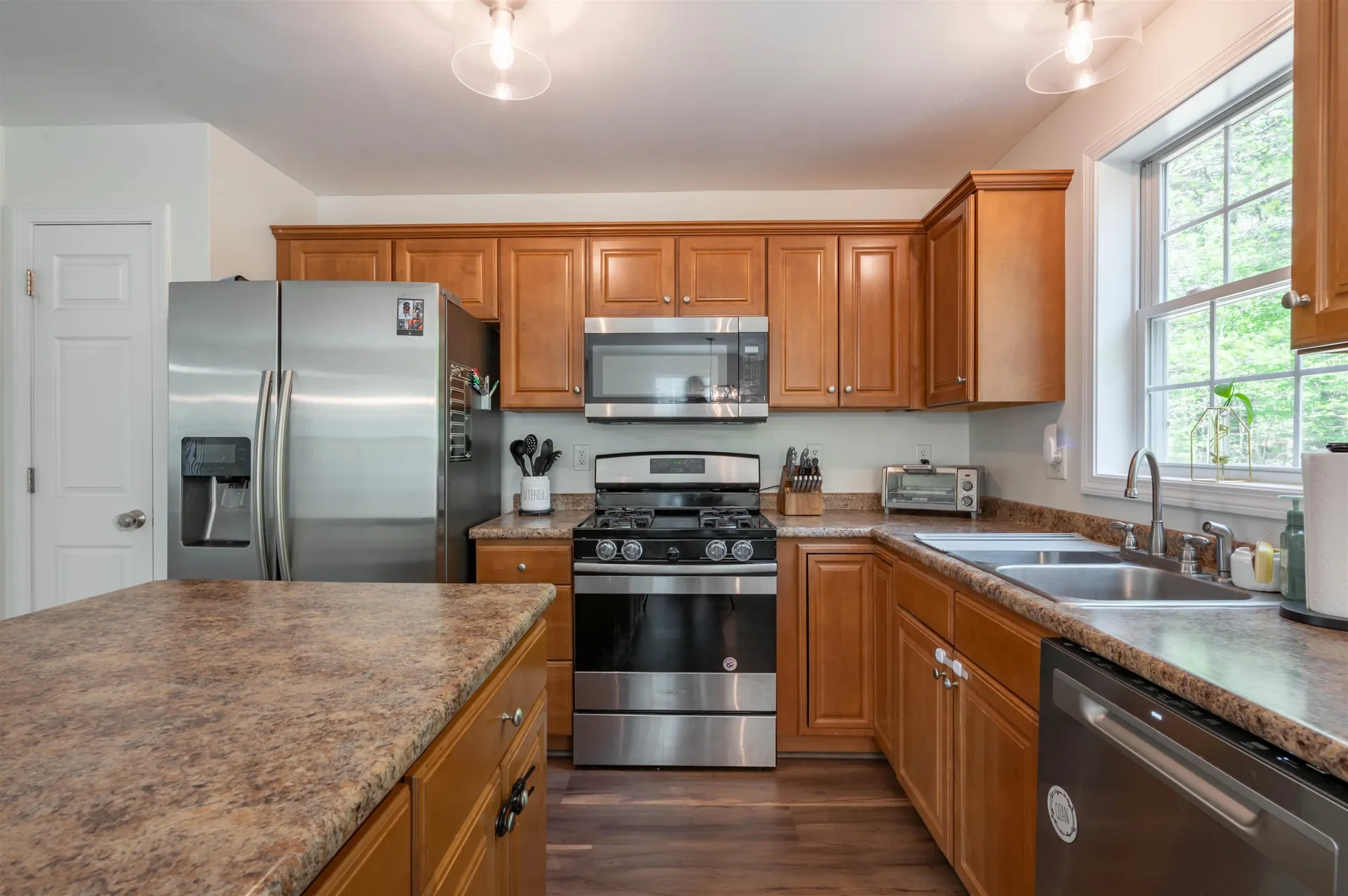 14 Kettle Lane New Boston NH 03070