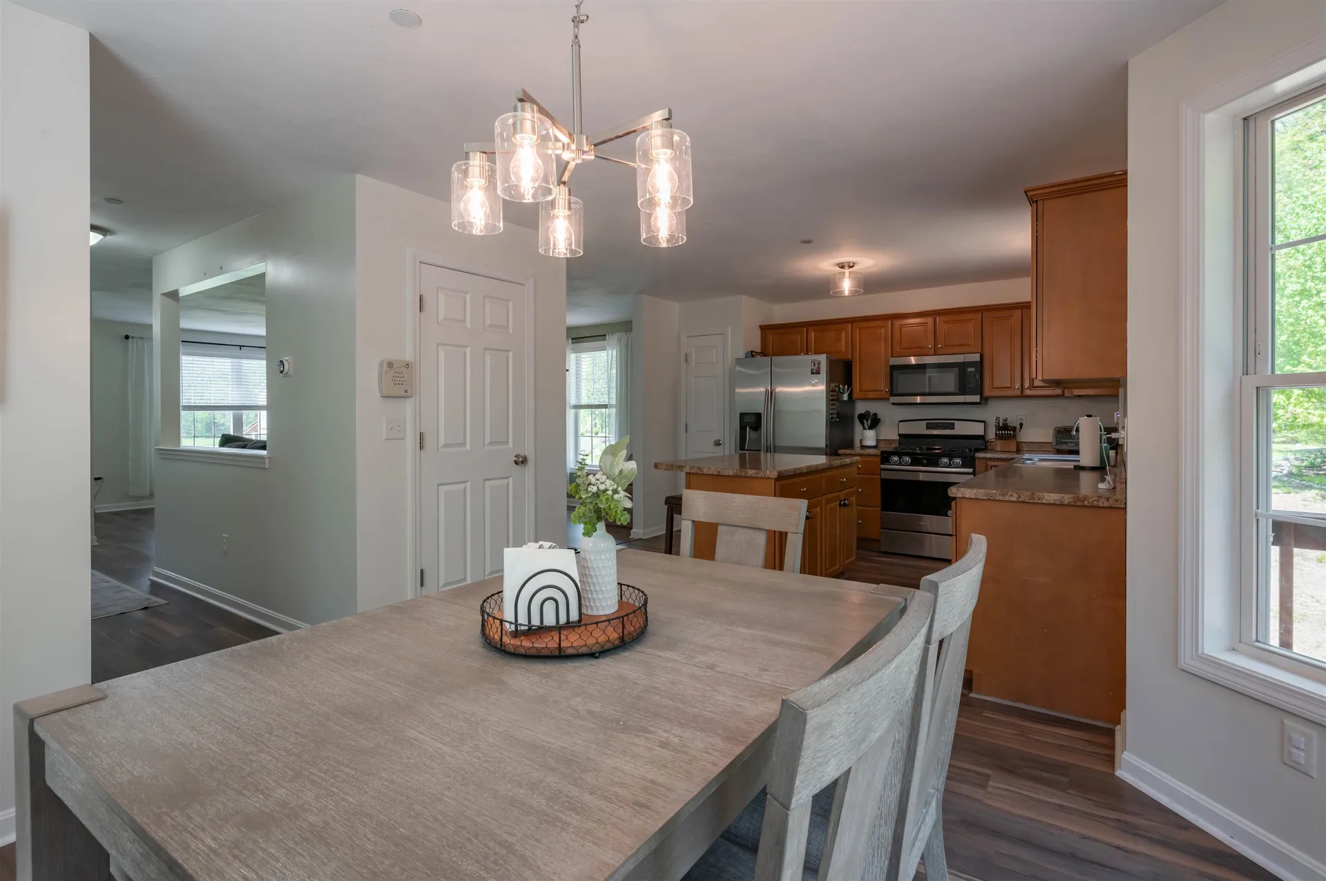 14 Kettle Lane New Boston NH 03070
