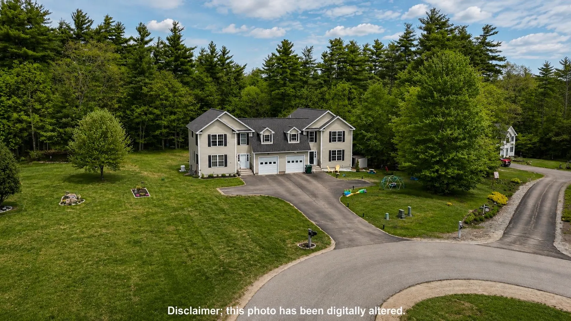 14 Kettle Lane New Boston NH 03070