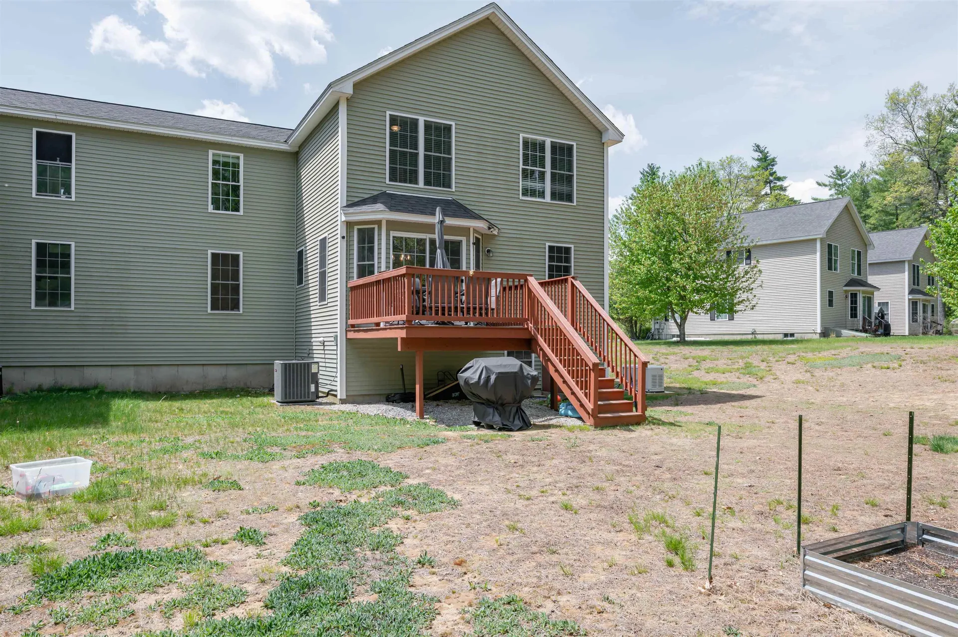 14 Kettle Lane New Boston NH 03070