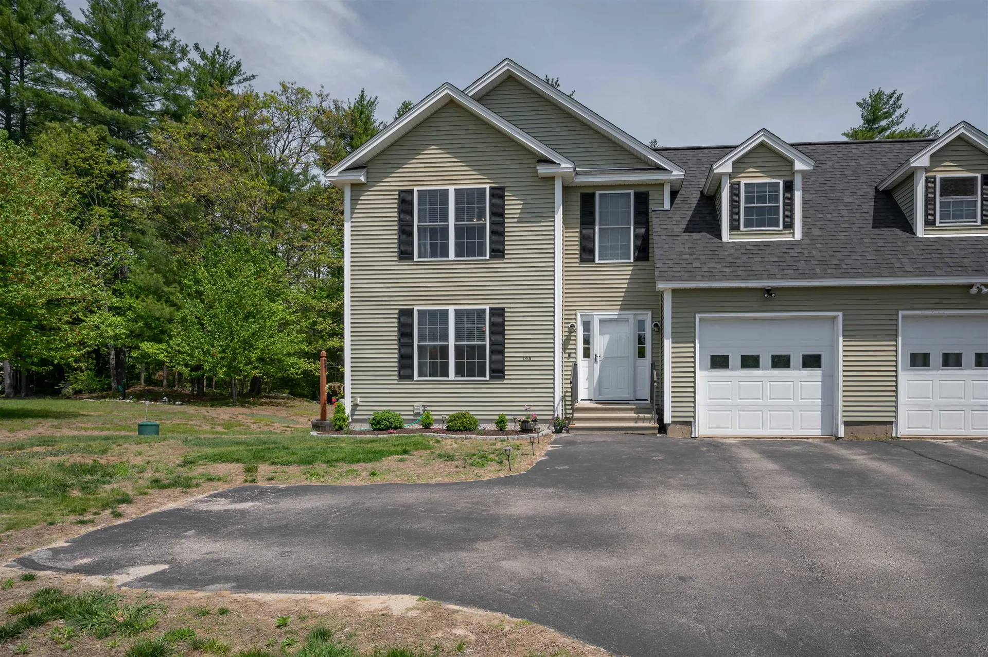 14 Kettle Lane New Boston NH 03070