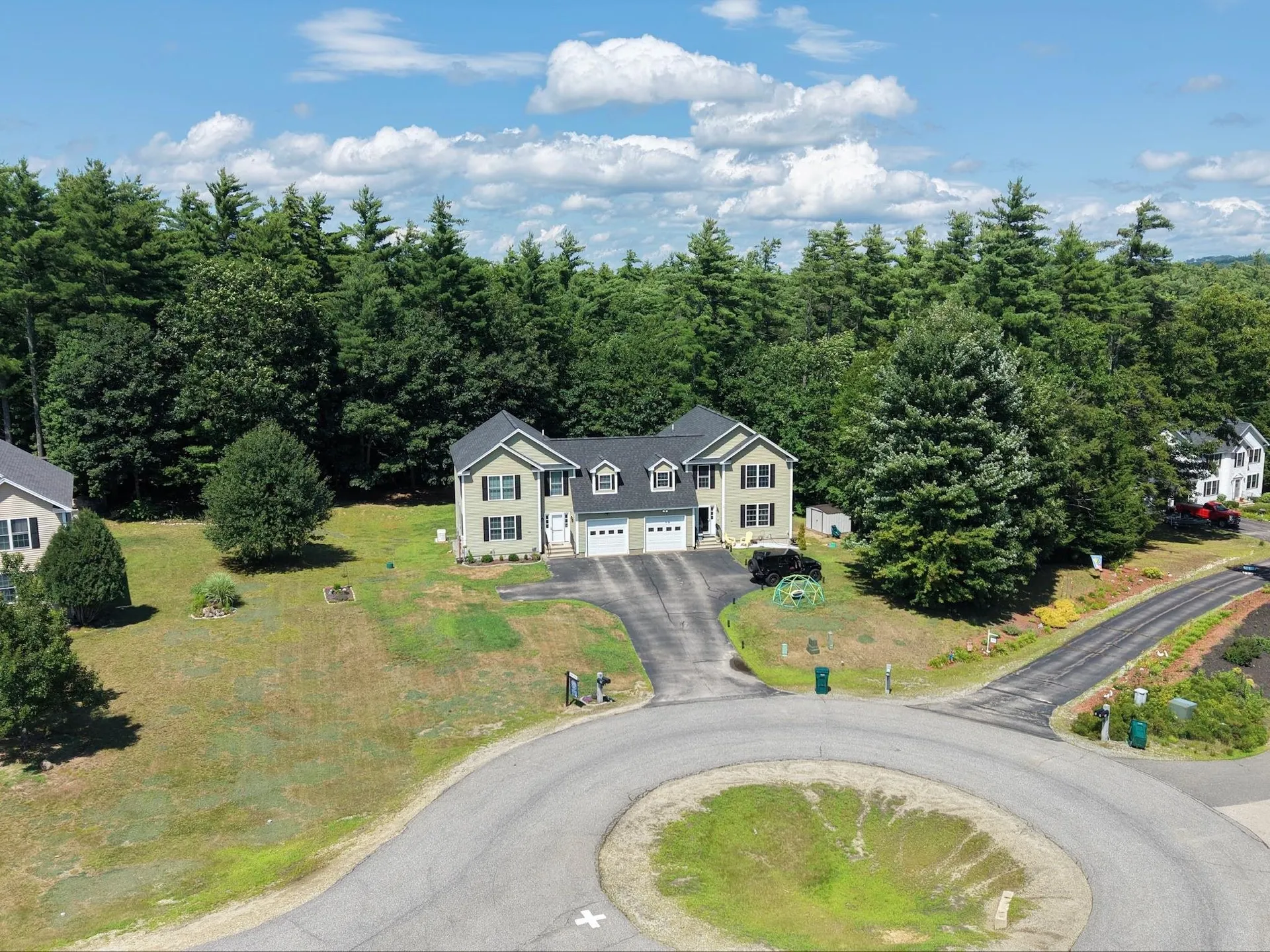 14 Kettle Lane New Boston NH 03070