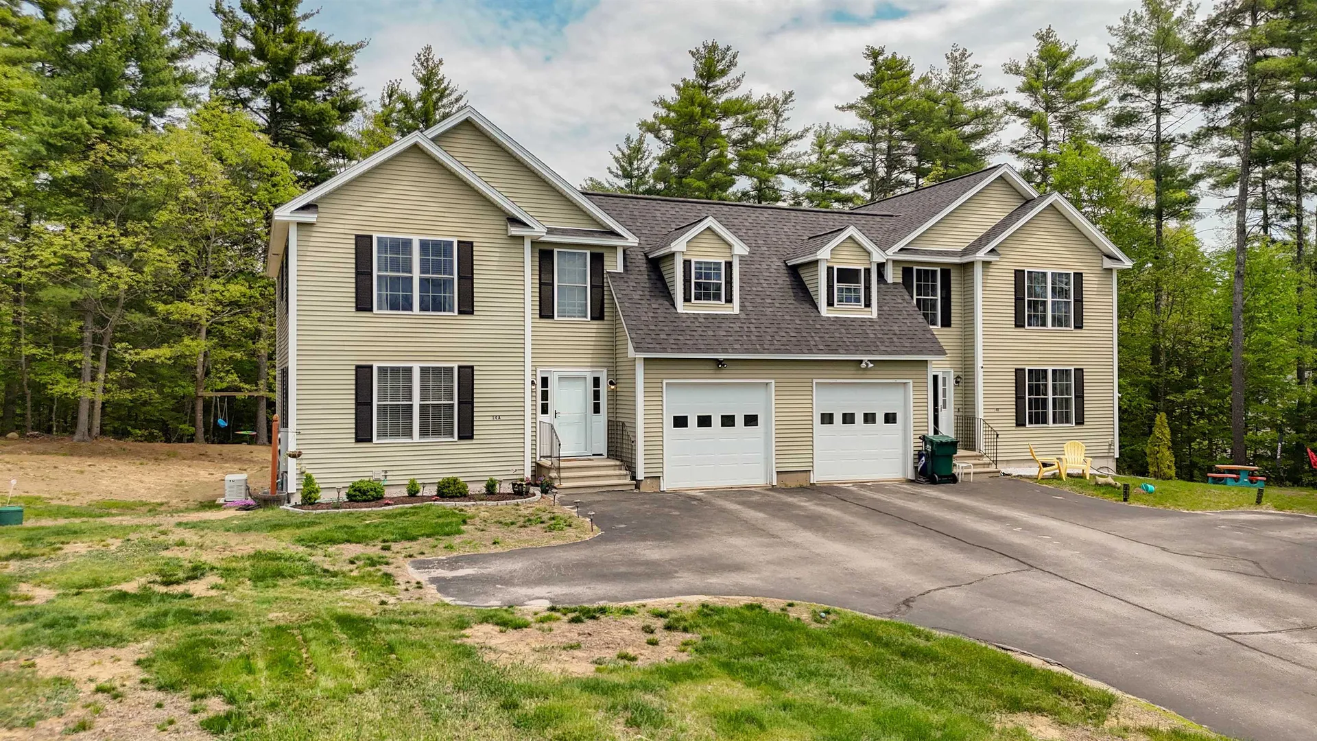 14 Kettle Lane New Boston NH 03070