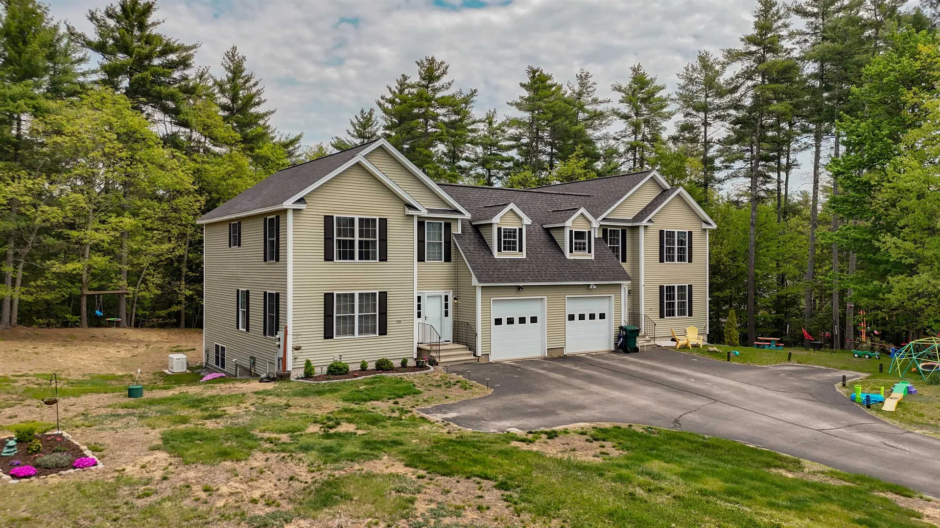 14 Kettle Lane New Boston NH 03070