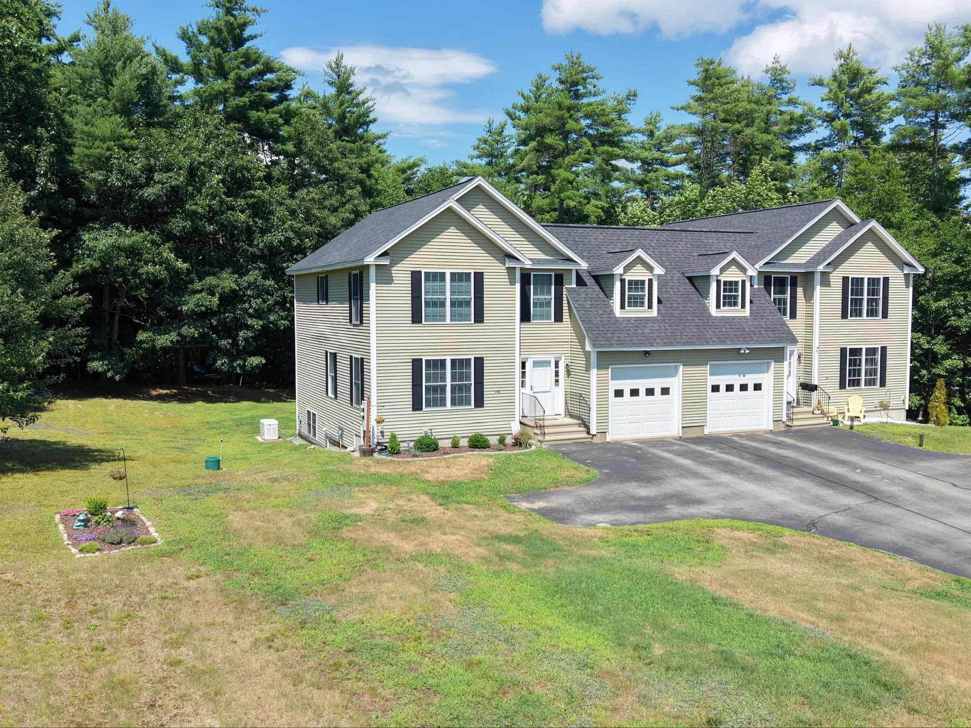 14 Kettle Lane New Boston NH 03070