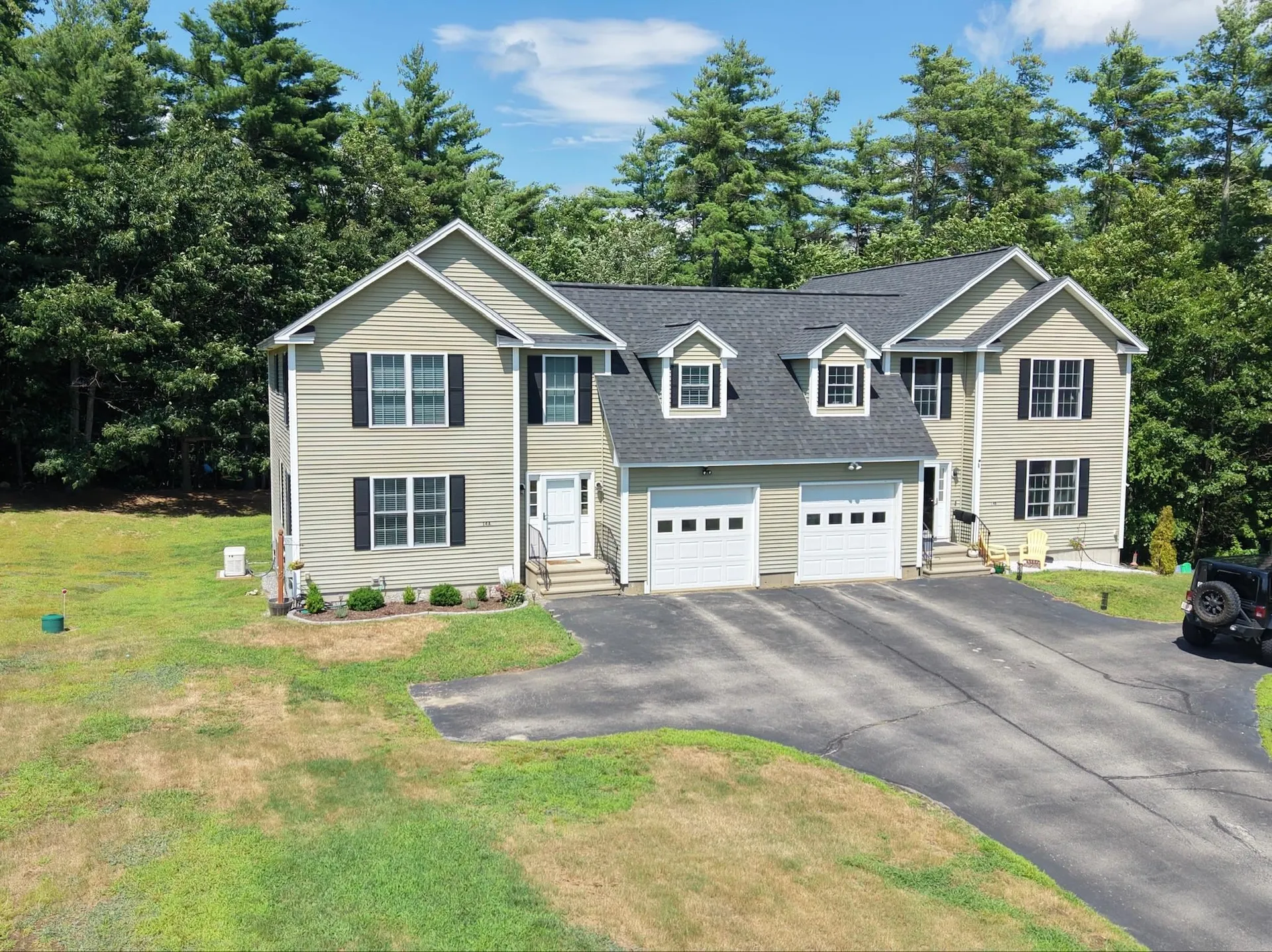 14 Kettle Lane New Boston NH 03070