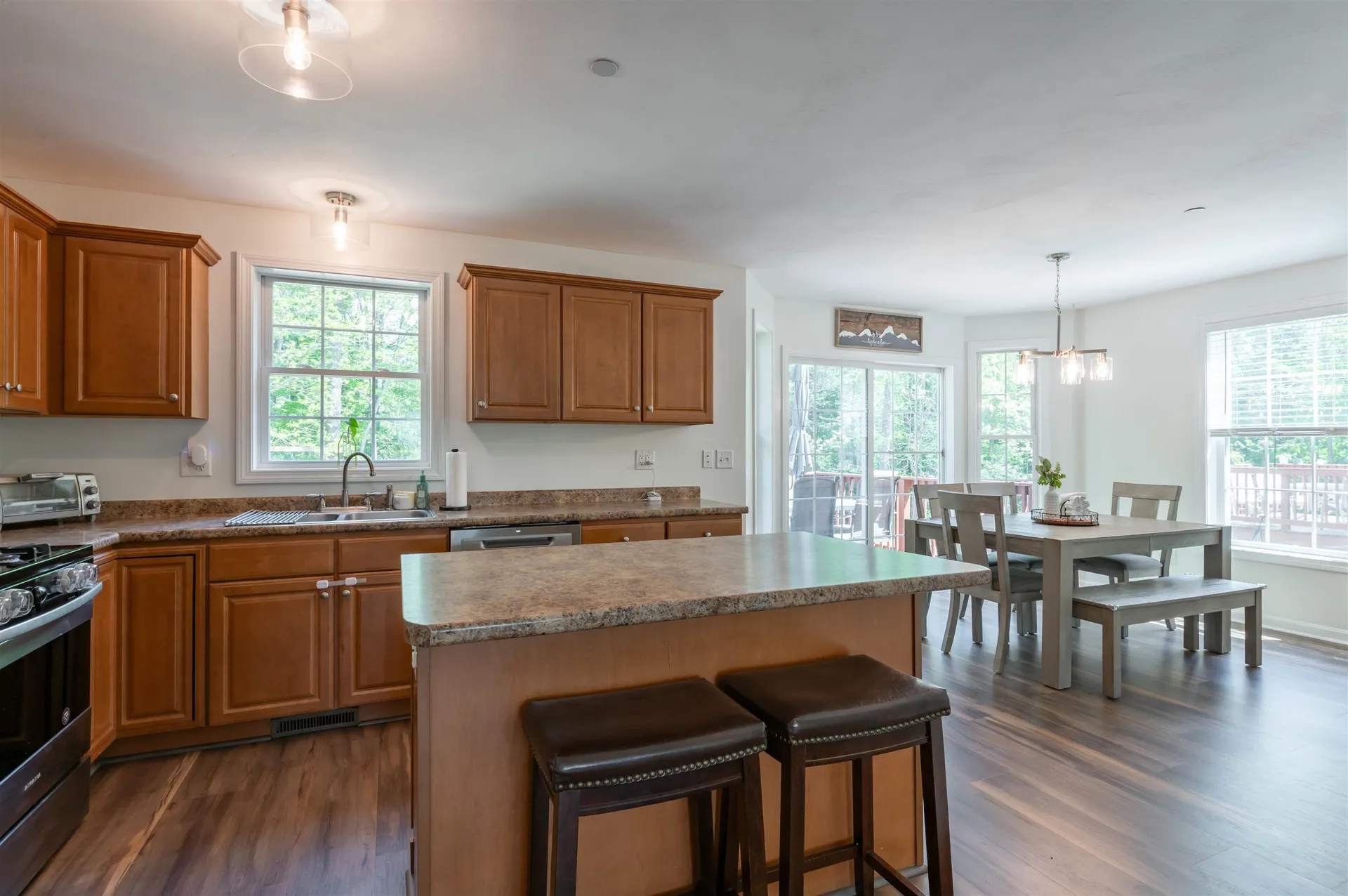 14 Kettle Lane New Boston NH 03070