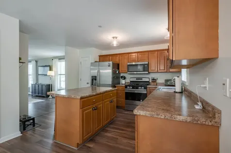 14 Kettle Lane New Boston NH 03070