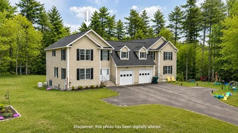 14 Kettle Lane New Boston NH 03070