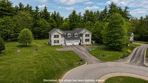 14 Kettle Lane New Boston NH 03070