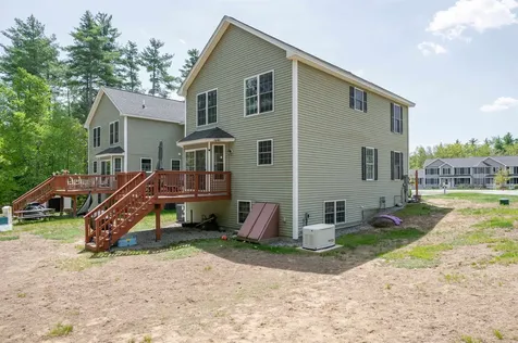 14 Kettle Lane New Boston NH 03070