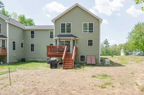 14 Kettle Lane New Boston NH 03070
