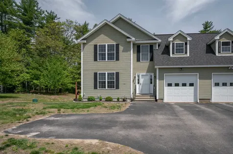 14 Kettle Lane New Boston NH 03070
