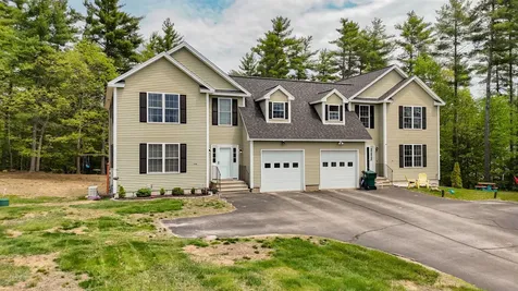14 Kettle Lane New Boston NH 03070