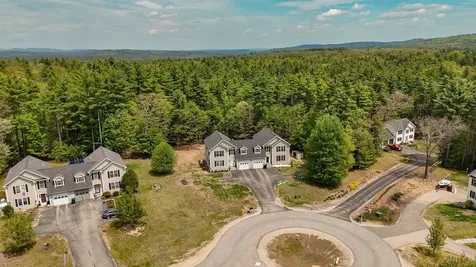 14 Kettle Lane New Boston NH 03070