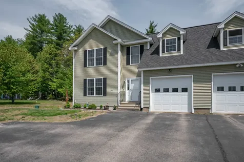 14 Kettle Lane New Boston NH 03070
