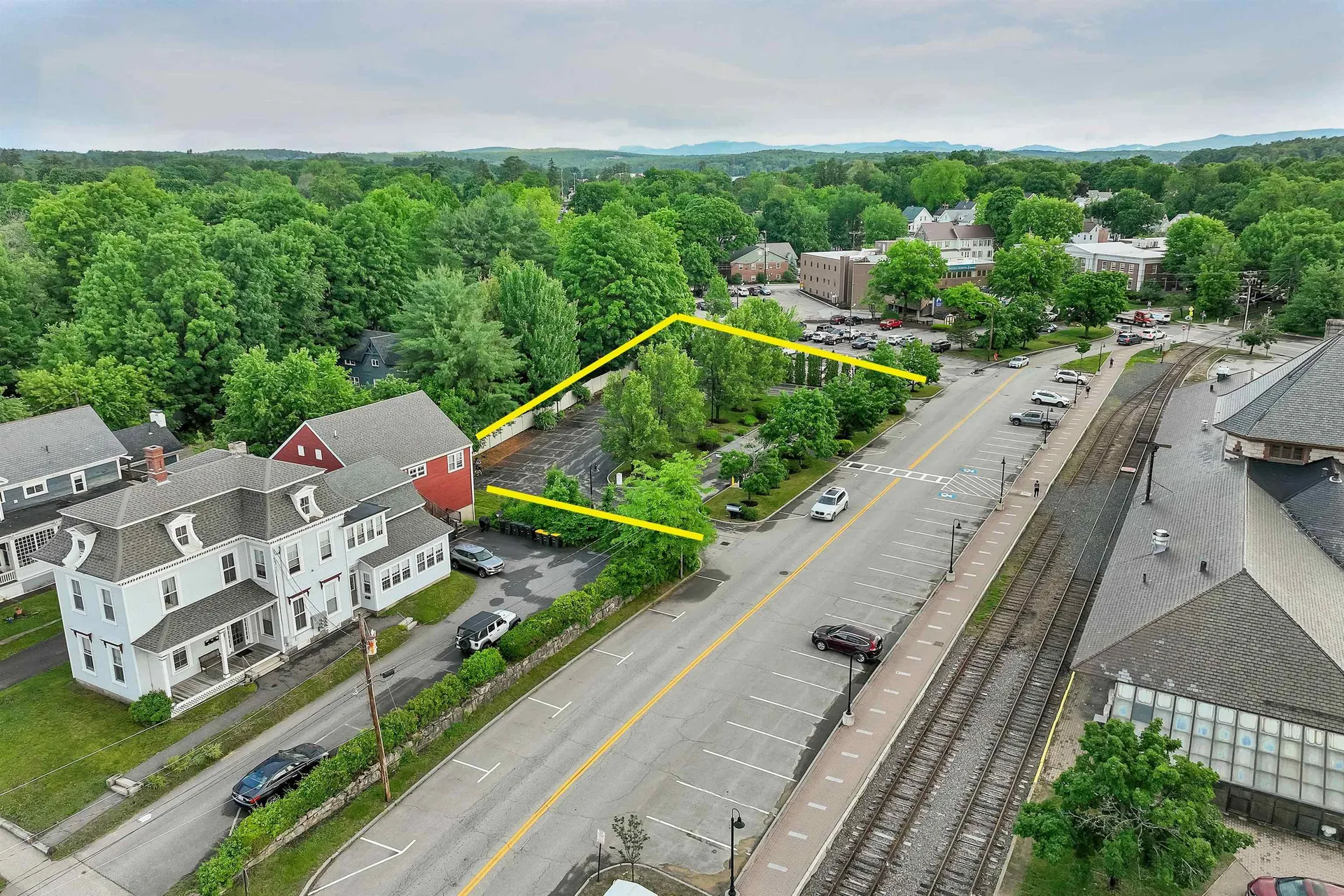 31 New Salem Street Laconia NH 03246