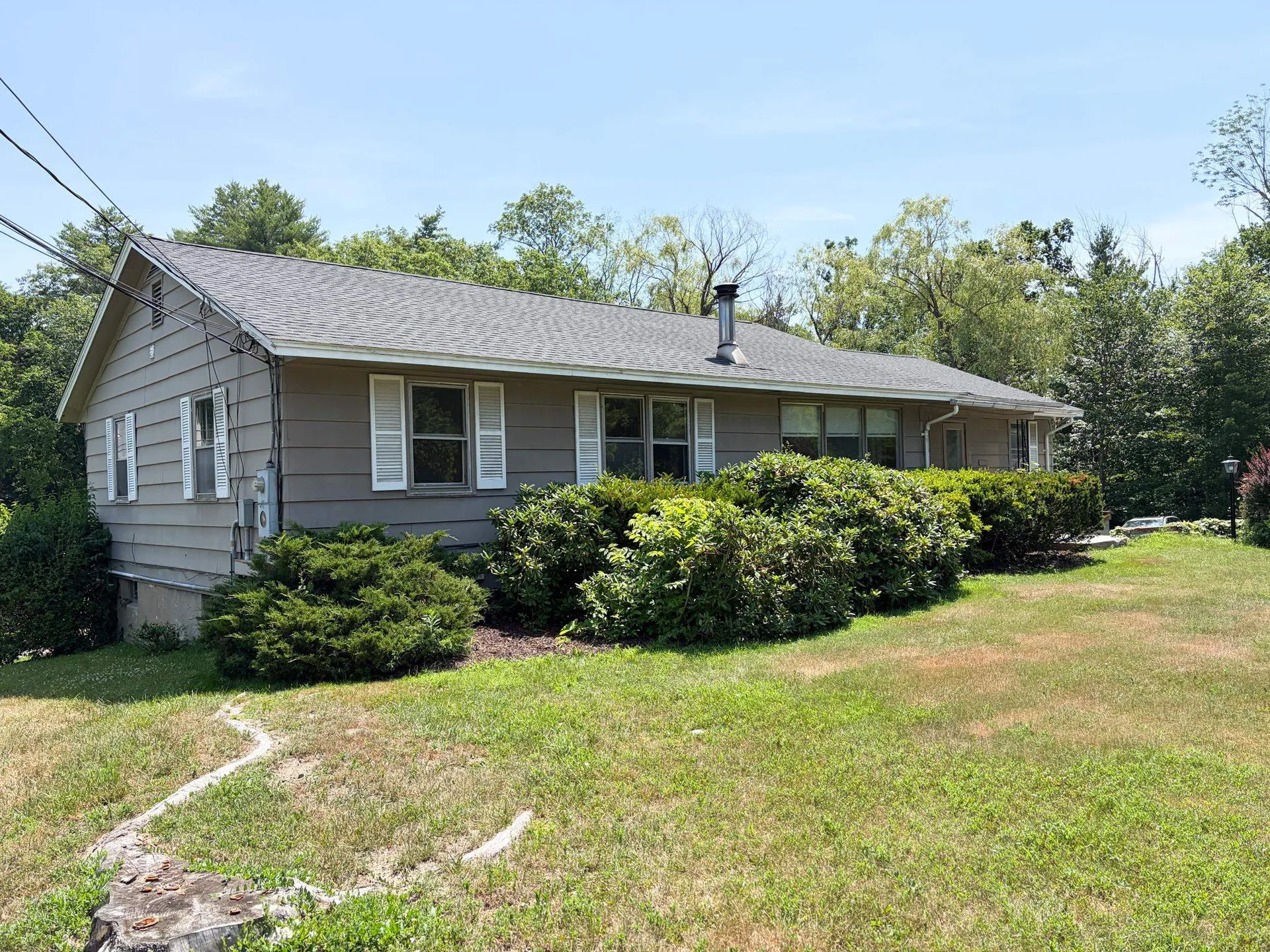 1 N Main Street Newmarket NH 03857
