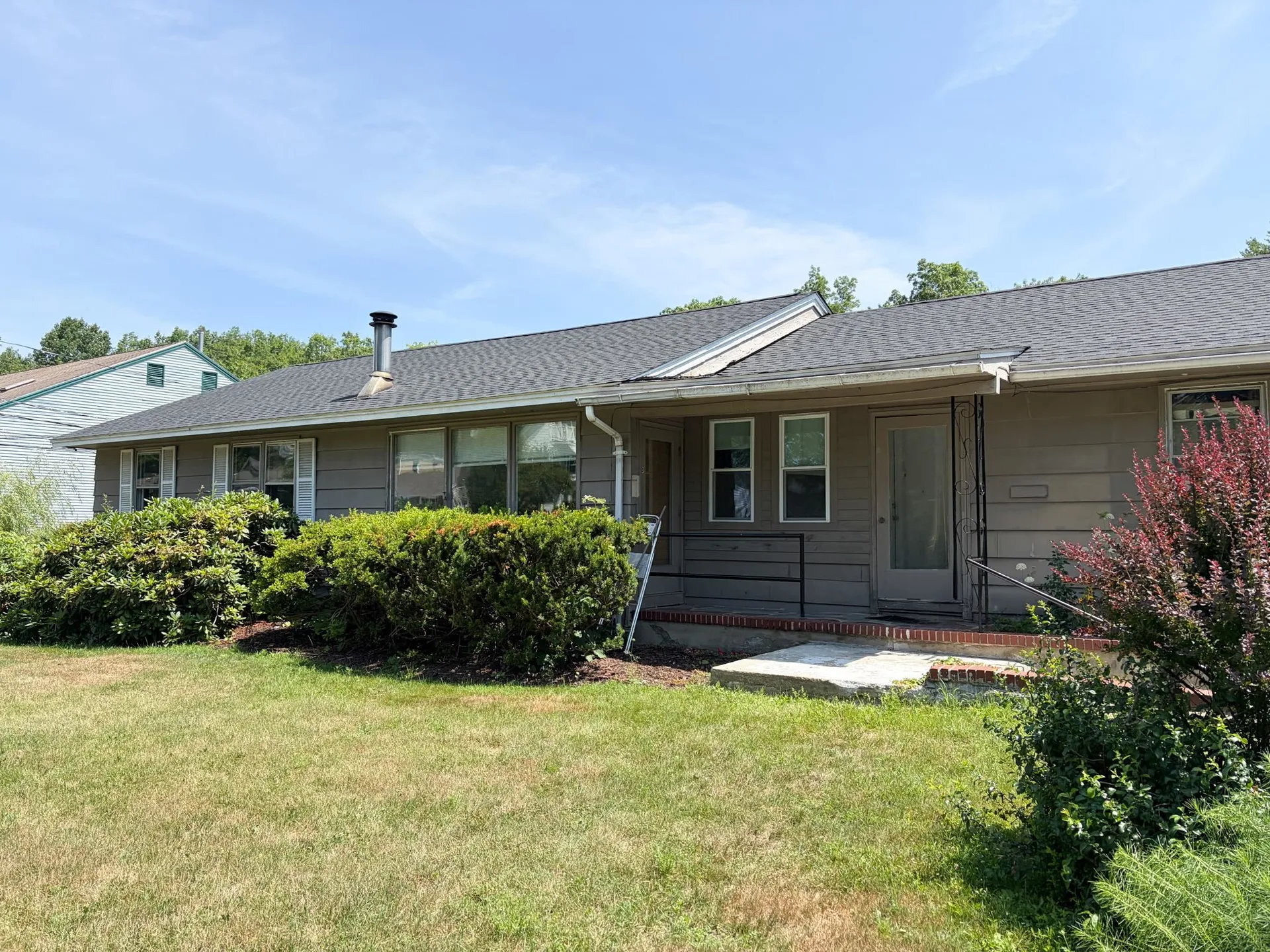 1 N Main Street Newmarket NH 03857