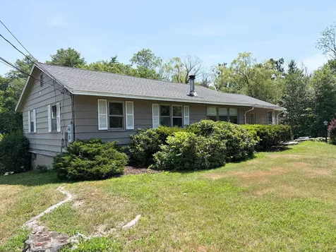 1 N Main Street Newmarket NH 03857