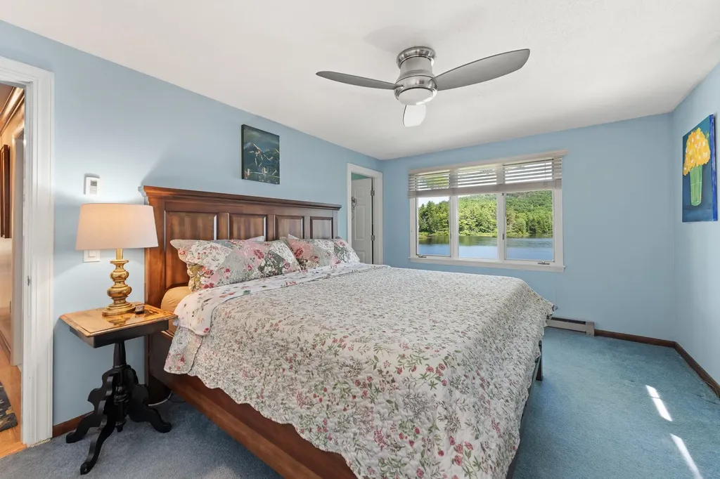 380 Waukeena Lake Road Danbury NH 03230