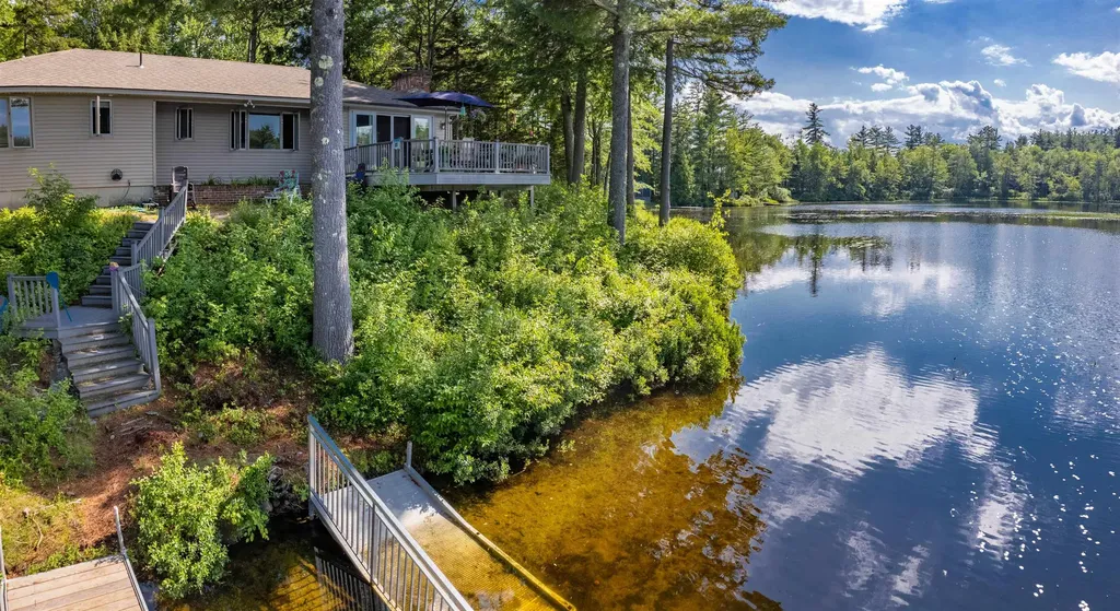 380 Waukeena Lake Road Danbury NH 03230