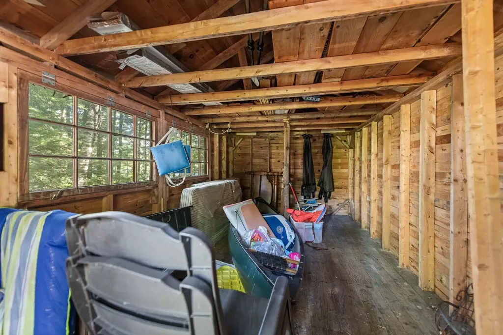380 Waukeena Lake Road Danbury NH 03230