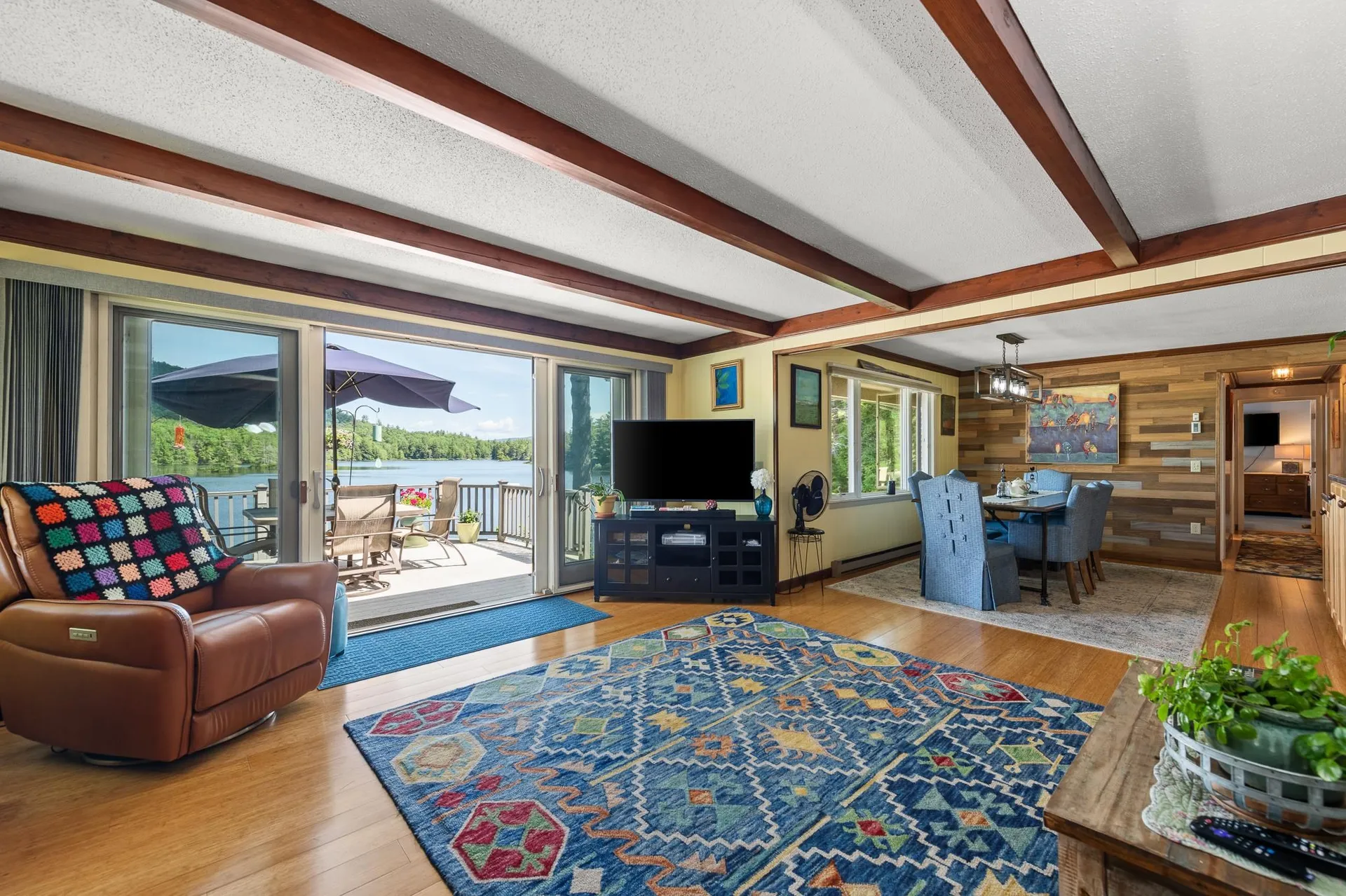 380 Waukeena Lake Road Danbury NH 03230