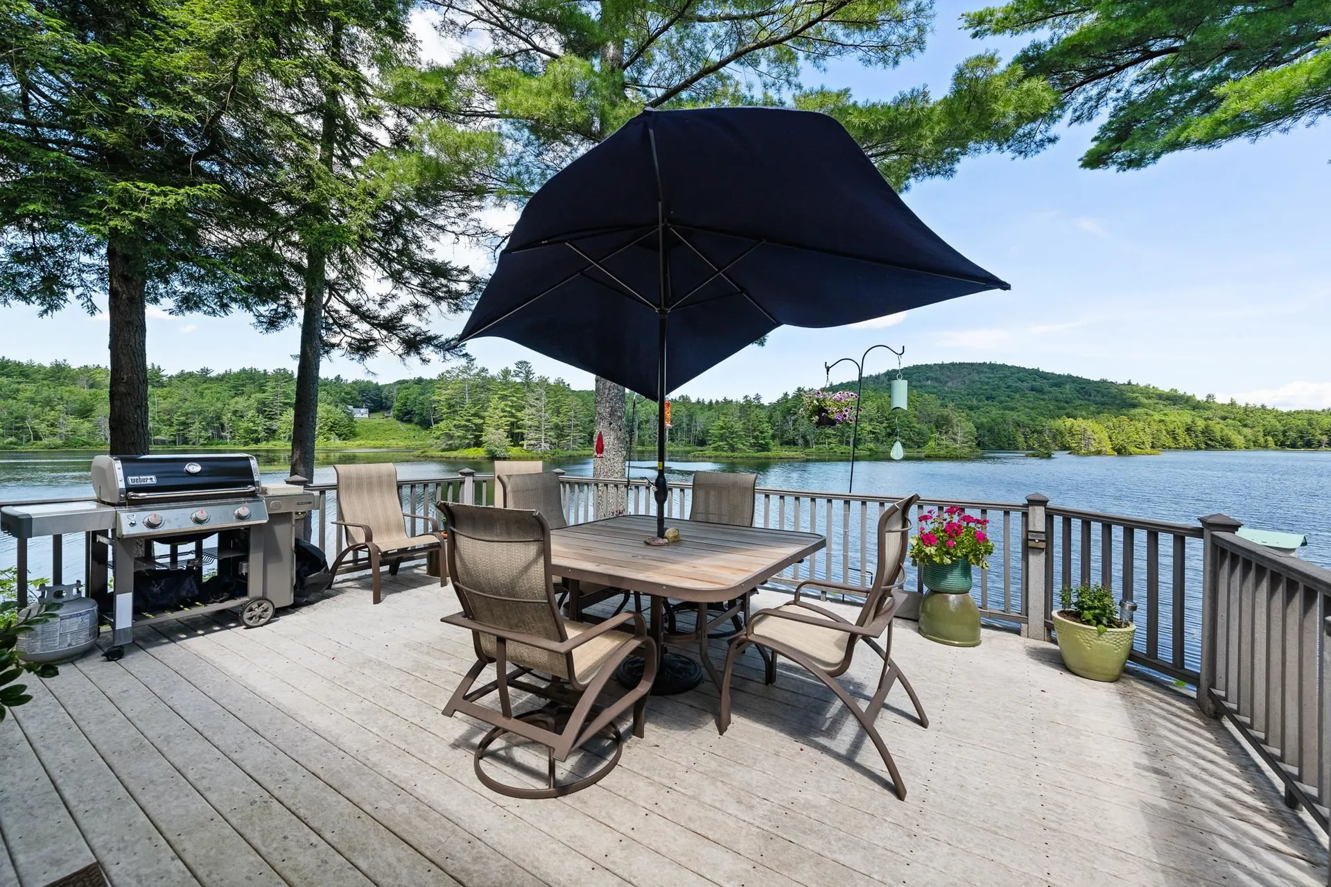 380 Waukeena Lake Road Danbury NH 03230