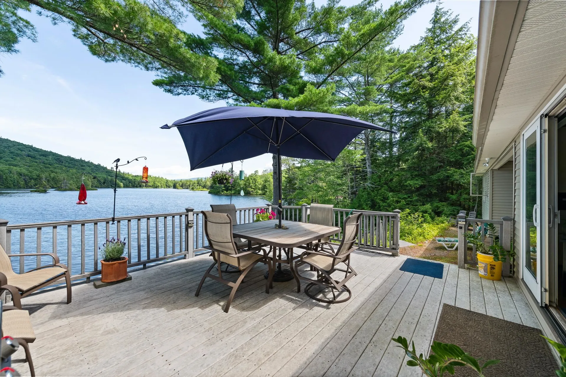 380 Waukeena Lake Road Danbury NH 03230