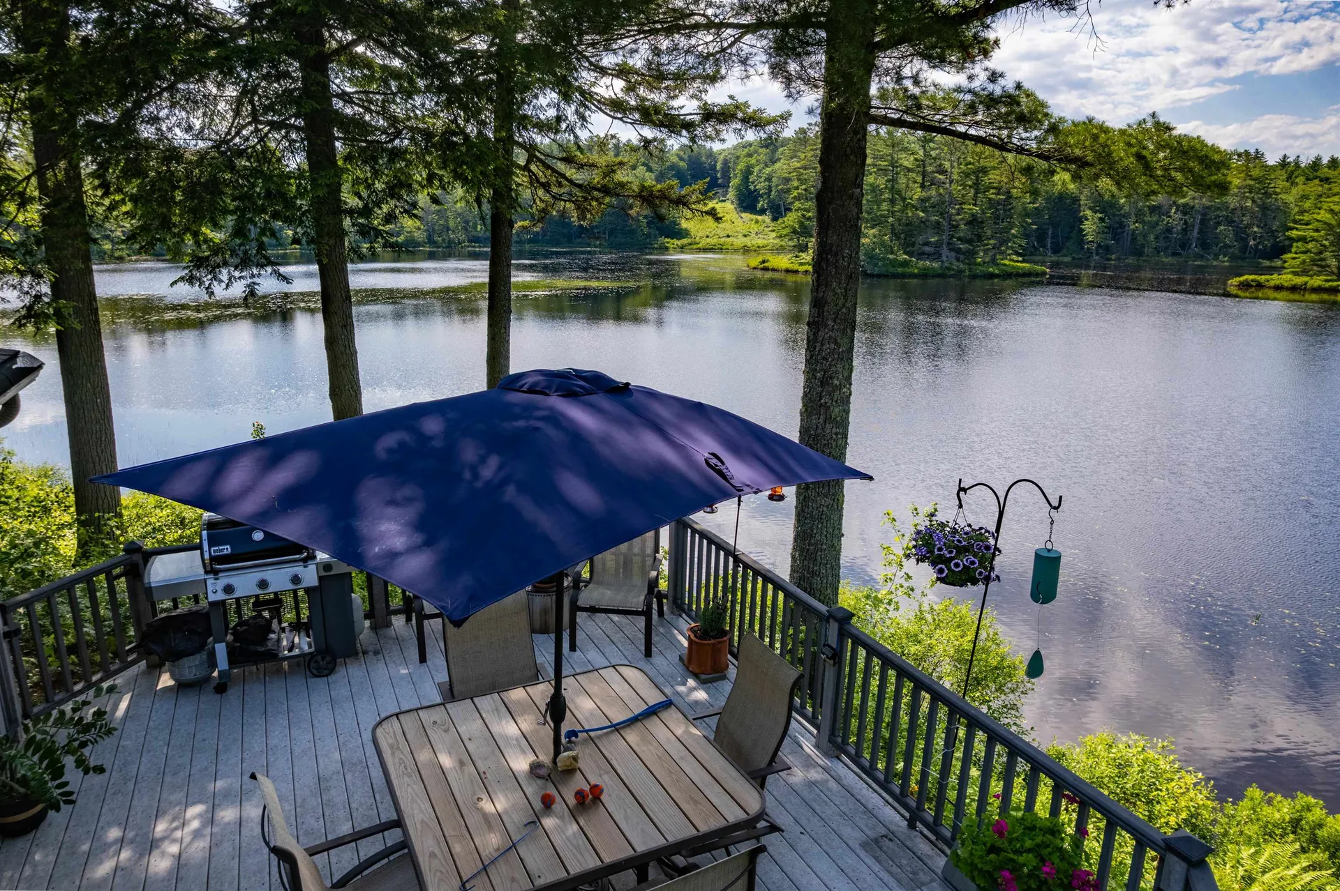 380 Waukeena Lake Road Danbury NH 03230
