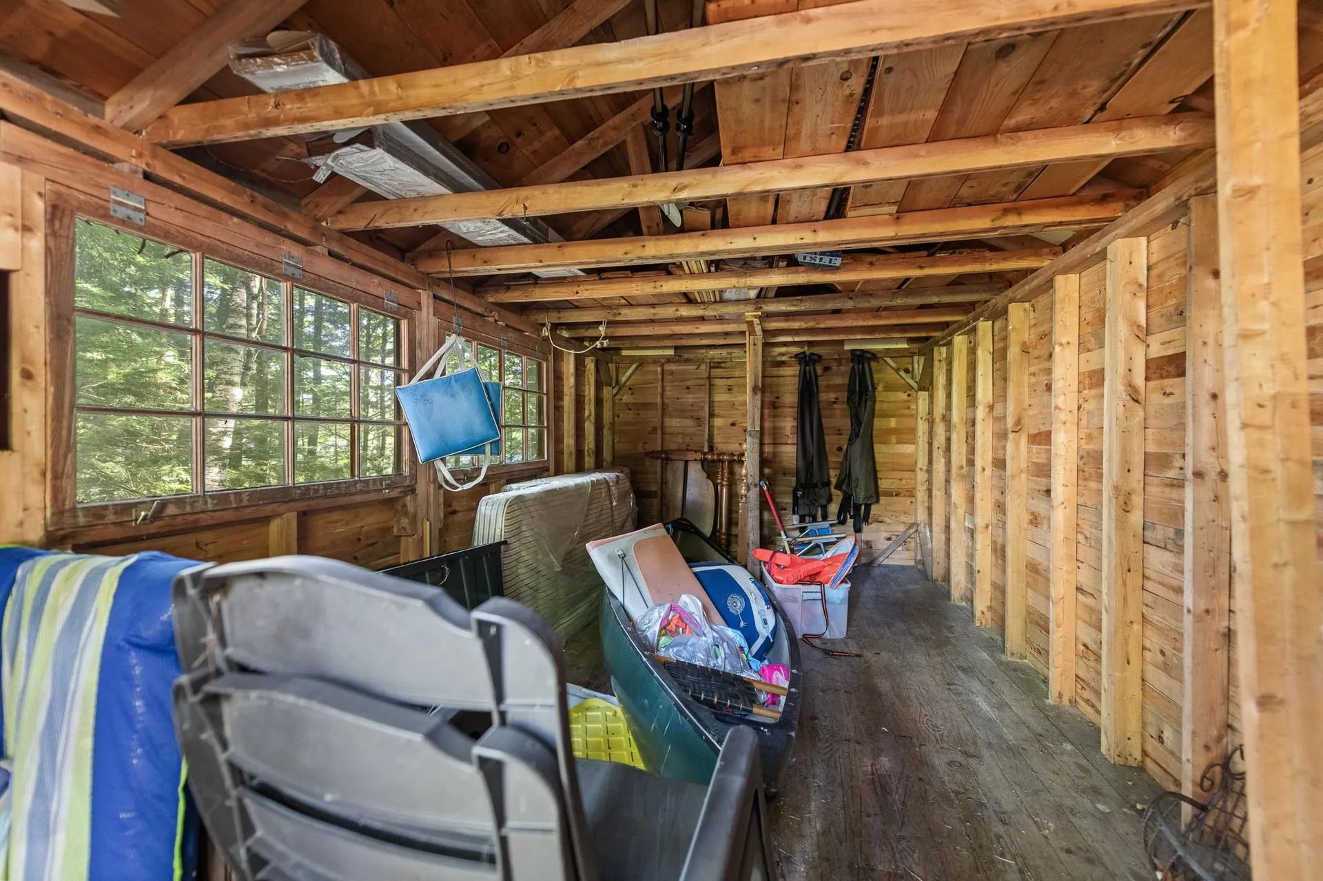 380 Waukeena Lake Road Danbury NH 03230