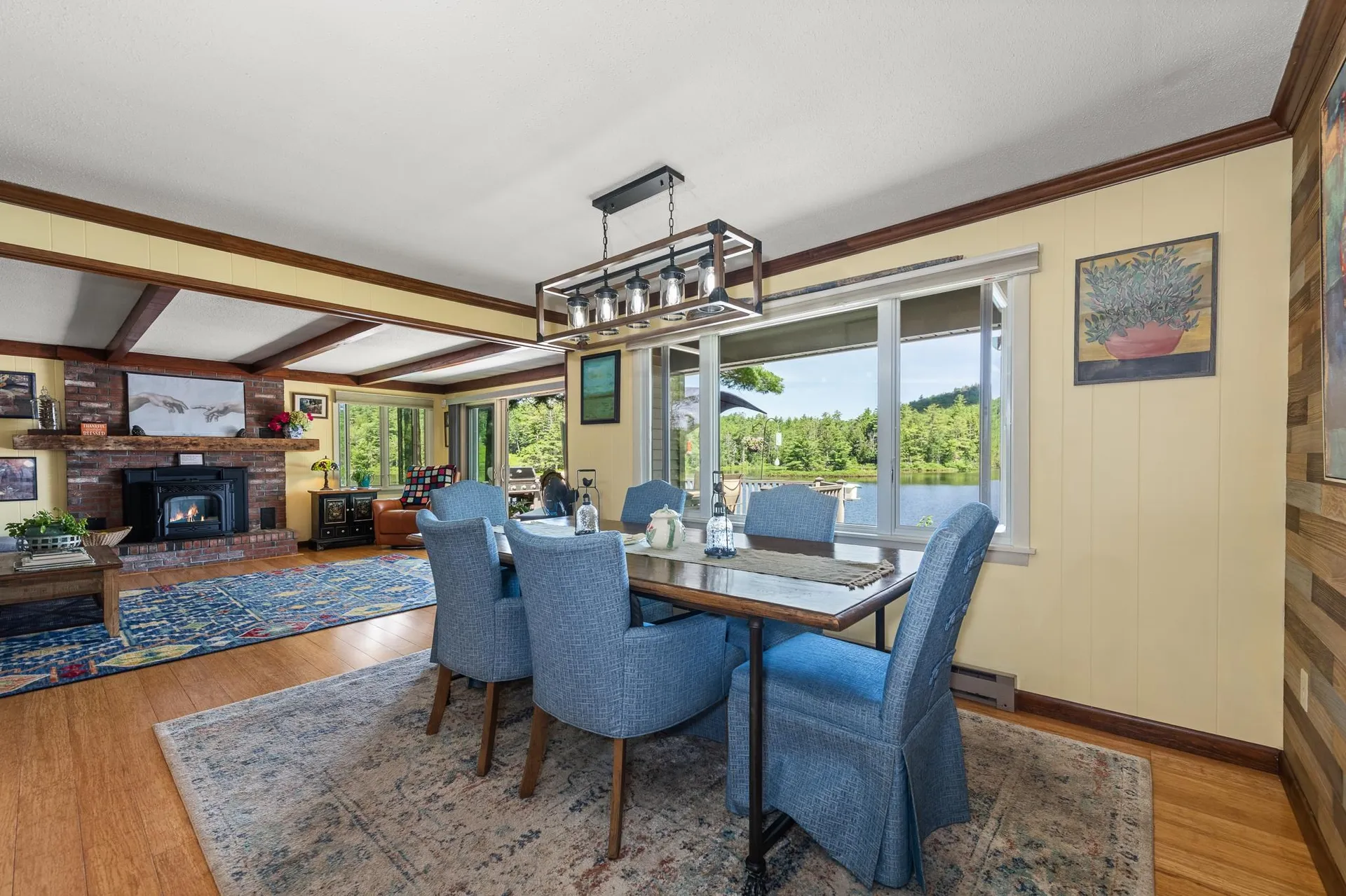 380 Waukeena Lake Road Danbury NH 03230
