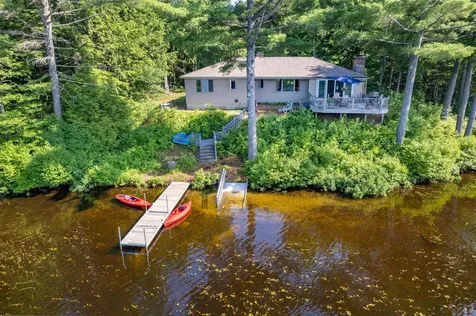 380 Waukeena Lake Road Danbury NH 03230