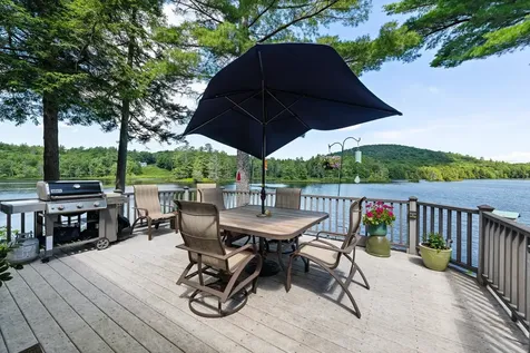 380 Waukeena Lake Road Danbury NH 03230