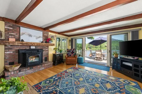 380 Waukeena Lake Road Danbury NH 03230