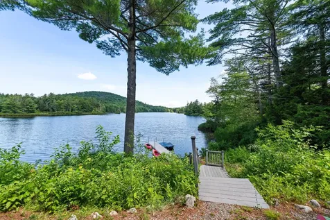 380 Waukeena Lake Road Danbury NH 03230