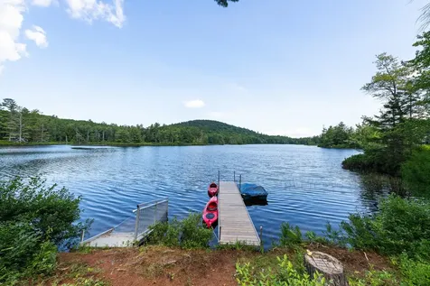 380 Waukeena Lake Road Danbury NH 03230