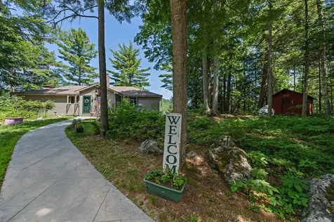 380 Waukeena Lake Road Danbury NH 03230