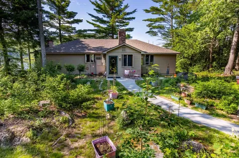 380 Waukeena Lake Road Danbury NH 03230