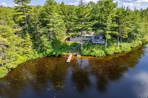 380 Waukeena Lake Road Danbury NH 03230