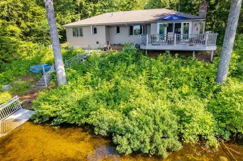 380 Waukeena Lake Road Danbury NH 03230
